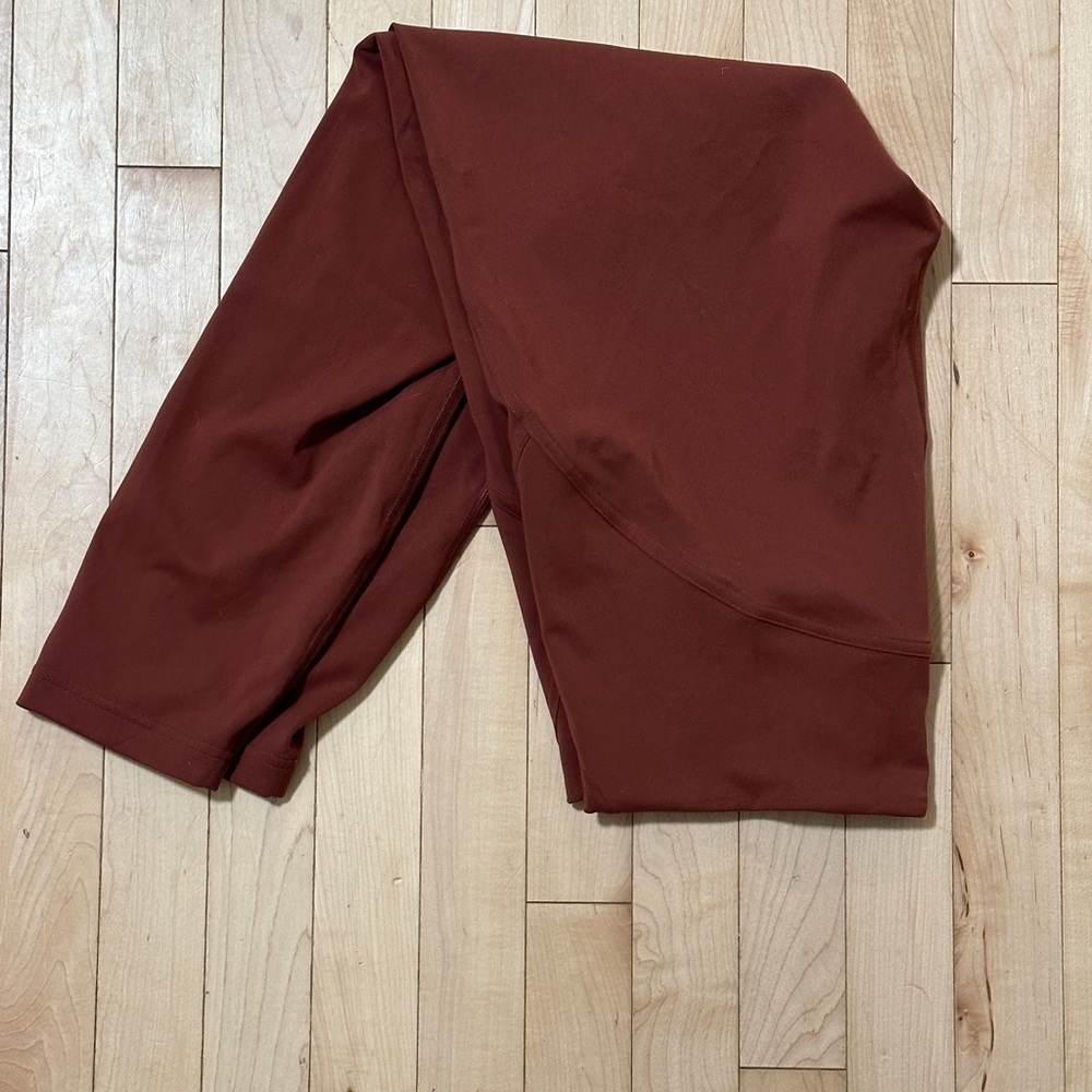 Lululemon InStill High Rise Tights - Picture 3 of 5